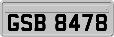 GSB8478