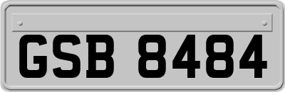 GSB8484