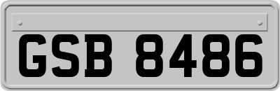 GSB8486