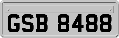 GSB8488