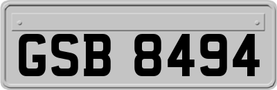 GSB8494