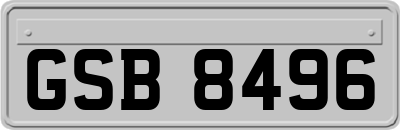 GSB8496