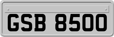 GSB8500