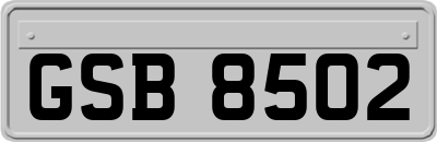 GSB8502