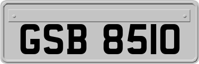 GSB8510