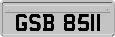 GSB8511