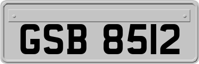 GSB8512