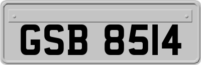 GSB8514