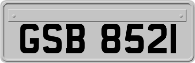 GSB8521