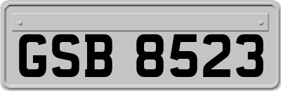 GSB8523