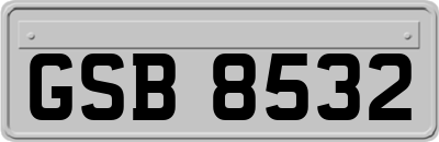 GSB8532