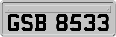 GSB8533