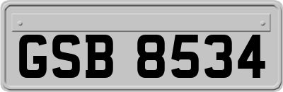 GSB8534