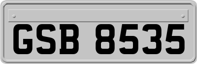 GSB8535