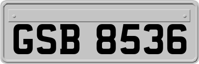 GSB8536