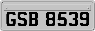 GSB8539