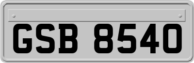 GSB8540