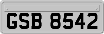 GSB8542