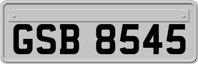 GSB8545