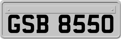 GSB8550