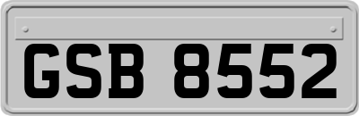 GSB8552