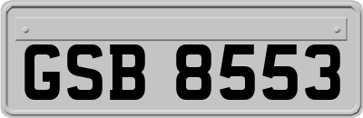 GSB8553