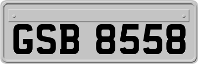 GSB8558