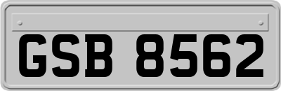 GSB8562