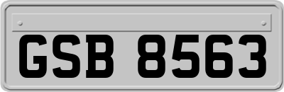 GSB8563