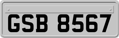 GSB8567