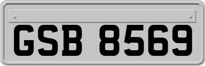 GSB8569