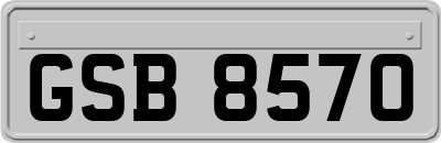 GSB8570