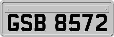 GSB8572
