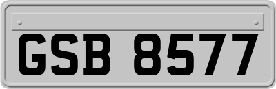 GSB8577