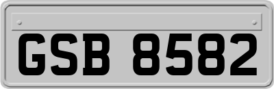 GSB8582