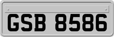 GSB8586
