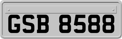 GSB8588