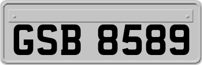 GSB8589