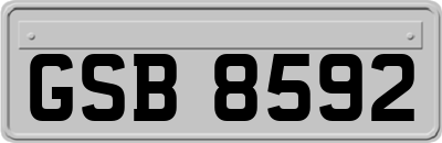 GSB8592