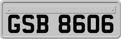 GSB8606