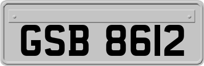 GSB8612