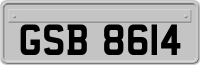 GSB8614