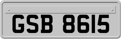 GSB8615