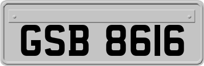 GSB8616