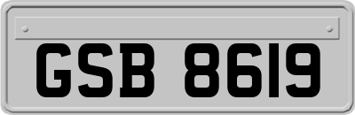 GSB8619