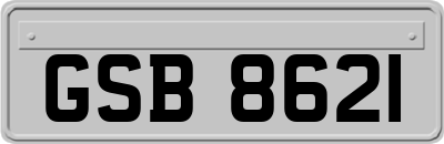 GSB8621
