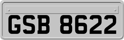 GSB8622