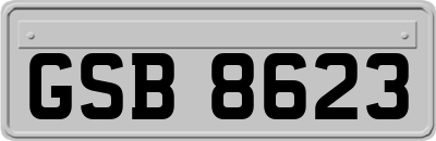 GSB8623