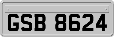 GSB8624