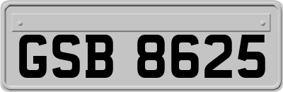 GSB8625